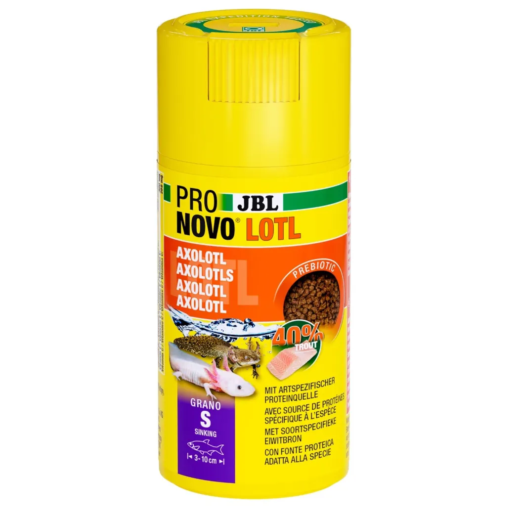 JBL ProNovo LOTL Grano S 100 ml