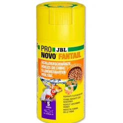 JBL ProNovo Slørhale Foderpille Grano S 100 ml Click