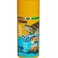 JBL Proterra Baby skildpaddefoder 250 ml