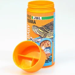 JBL Proterra Baby skildpaddefoder 250 ml