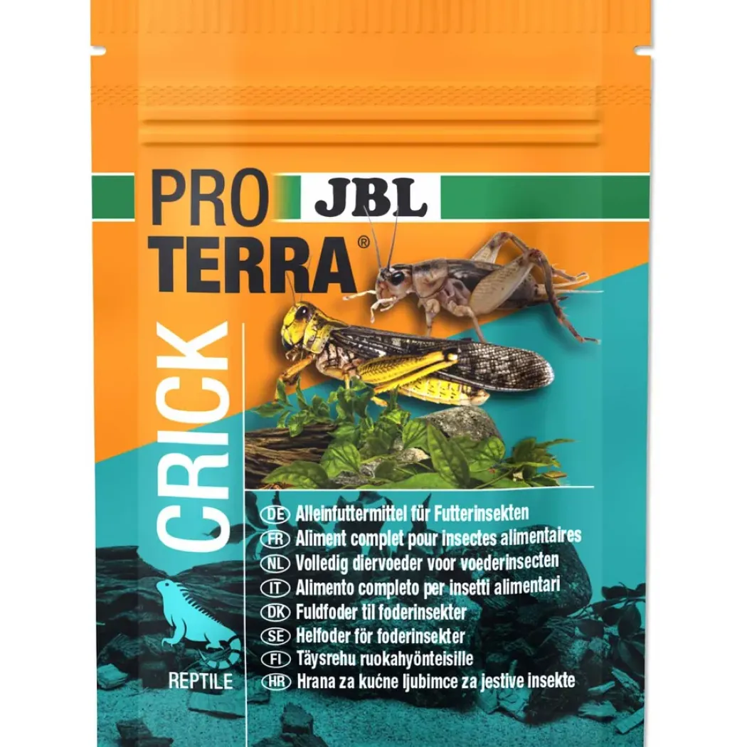 JBL Proterra Crick 3x10 ml