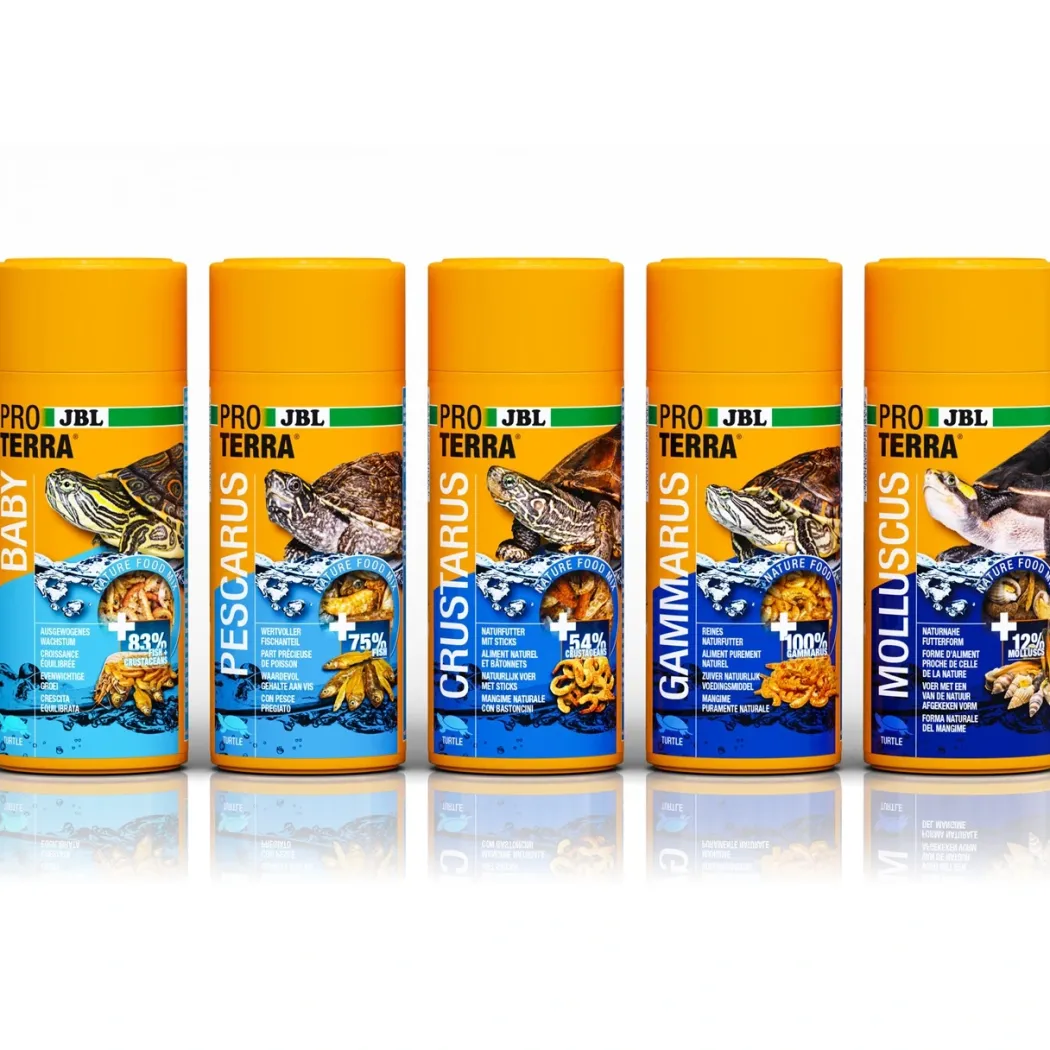 JBL ProTerra Gammarus 1 liter