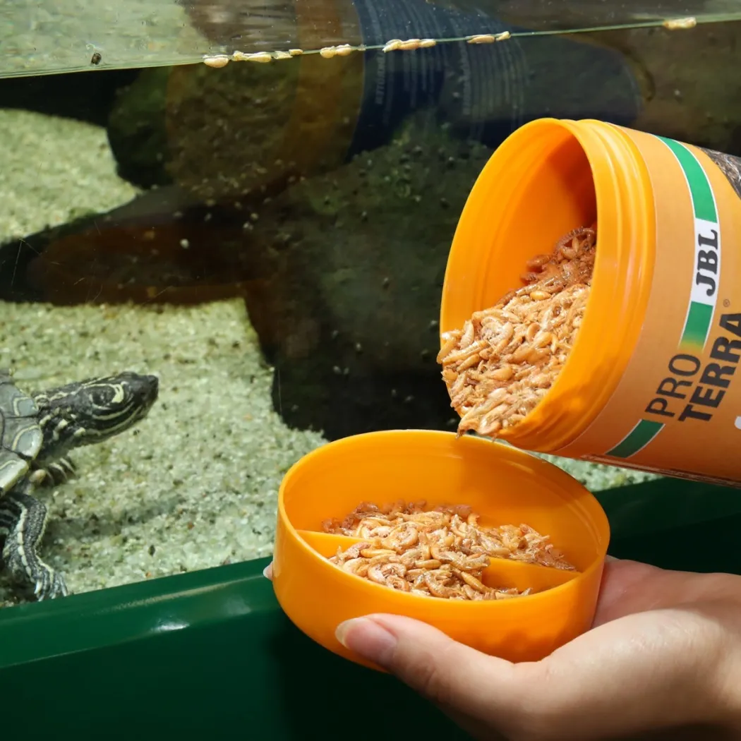 JBL ProTerra Gammarus 1 liter