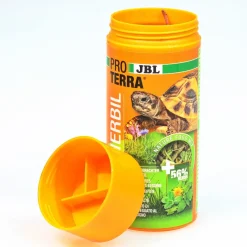 JBL ProTerra Herbil Landskildpaddefoder 250 ml
