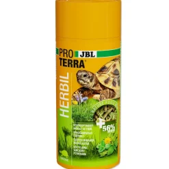 JBL ProTerra Herbil Landskildpaddefoder 1000 ml