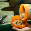 JBL ProTerra Molluscus 1 Liter Skildpaddefoder