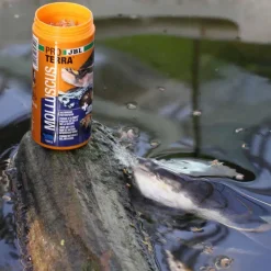 JBL ProTerra Molluscus 1 Liter Skildpaddefoder
