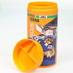 JBL ProTerra Molluscus 1 Liter Skildpaddefoder