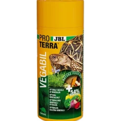 JBL ProTerra Vegabil Landskildpaddefoder 1000 ml