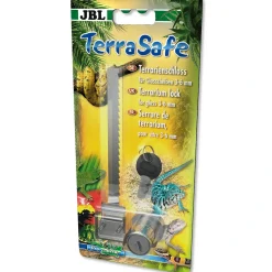 JBL Terrarielås til glas (4 - 10 mm)