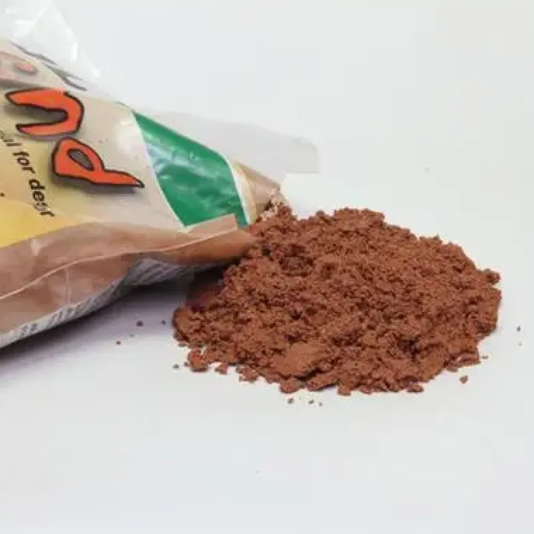 JBL TerraSand (rød) 7,5 kg