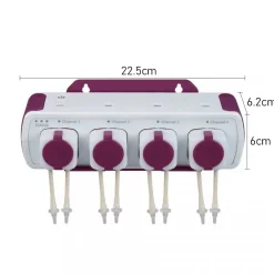 Jebao Wifi Doser MD 4.4