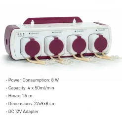 Jebao Wifi Doser MD 4.4