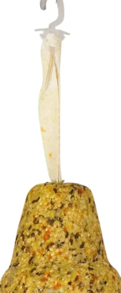 JR Klokke til Undulater og Kanarier 150 g