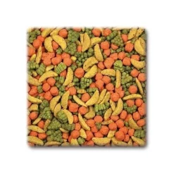 JR Babyfrugter 150 g