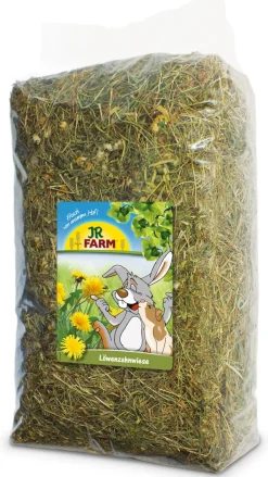 JR Bjergenghø med Mælkebøtte 1,5 kg