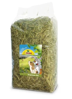 JR Bjergenghø Premium 1,5 kg