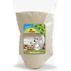 JR Chinchillasand og hamstersand 4 kg