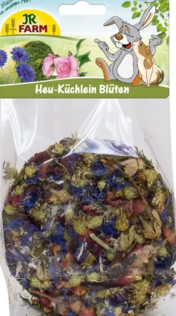 JR Cookies Blomster 75 g
