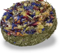 JR Cookies Blomster 75 g