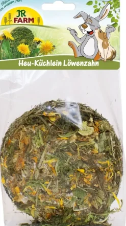 JR Cookies Mælkebøtte 75 g