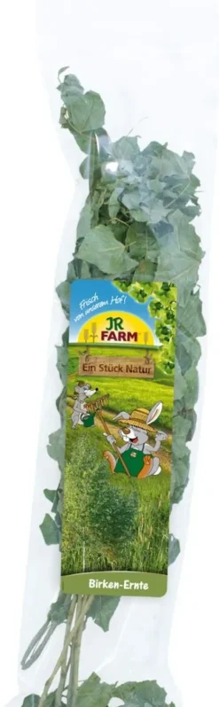 JR Et stykke natur Tørrede Birkegrene 40 g