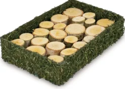 JR Farm Back to Instinct Duftskov 150 g
