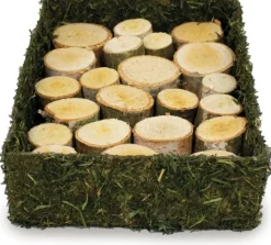 JR Farm Back to Instinct Duftskov 150 g