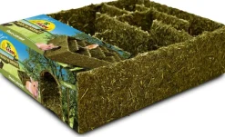 JR Farm Back to Instinct Snack Hamster Labyrint 400 g