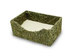 JR Farm Bade Box til alle smågnavere