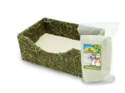 JR Farm Bade Box til alle smågnavere