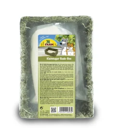 JR Farm Bade Box til alle smågnavere