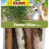 JR Farm Birkegrene 40 gram