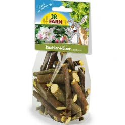 JR Farm Æblegrene 100 g