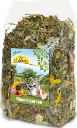 JR Farm Bondegårdshave