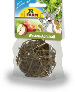 JR Farm Fletbold med Æblestykker