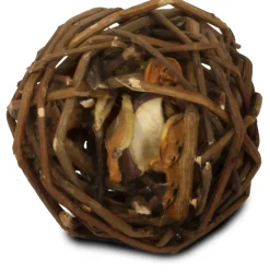 JR Farm Fletbold med Æblestykker