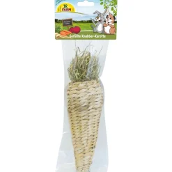 JR Farm Fyldt Gulerod (Bananblade) 125 g