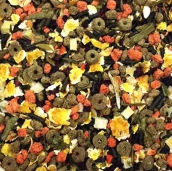 JR Farm Gnaverdrøm 200 g