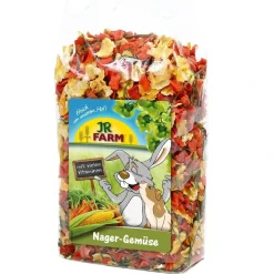 JR Farm Gnavergrøntsager