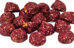 JR Farm Grainless Drops Rødbede 140 g