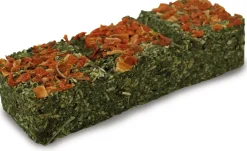 JR Farm Grainless Hø-Snack 150 g