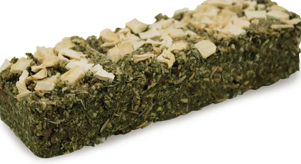 JR Farm Grainless Hø-Snack 150 g
