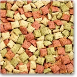 JR Farm Grøntsagskanter 100 g