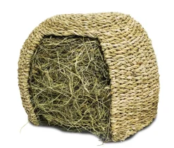 JR Farm Græs-Igloo L 470 gram