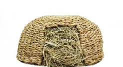 JR Farm Græs-Igloo L 470 gram
