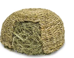 JR Farm Græs Igloo M 310 gram
