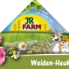 JR Farm Græsnings Høkurv 120 g