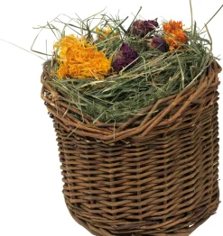 JR Farm Græsnings Høkurv 120 g