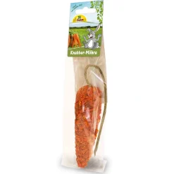 JR Farm Gulerodsgnask 60 g